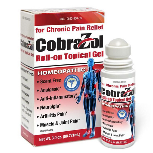 Chronic Pain Relief Without Drugs: 8 Products to Try - CNET