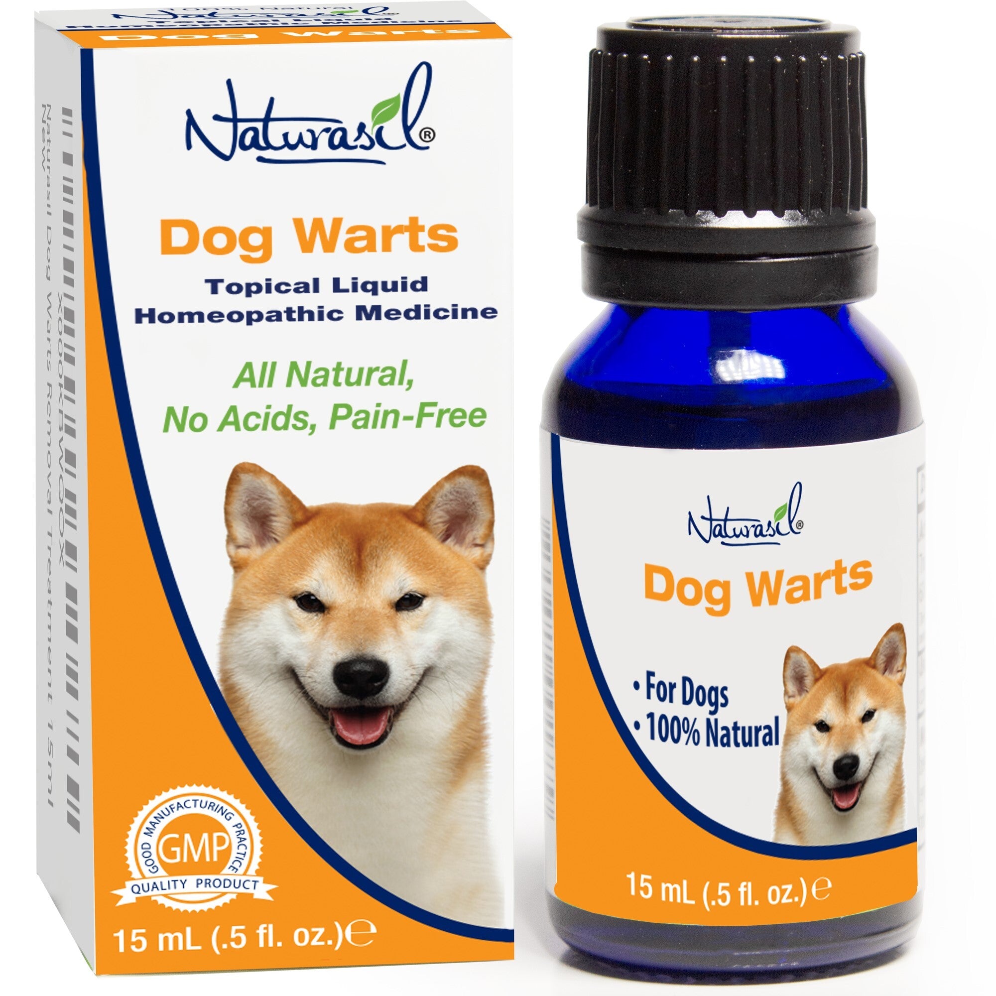 Salicylic acid hot sale for dog warts