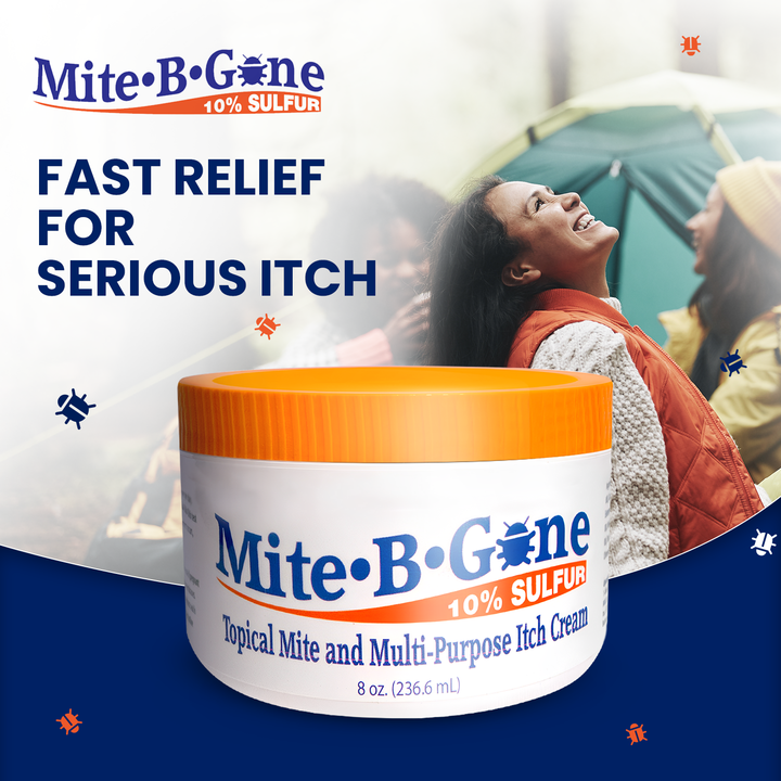 Mite-B-Gone – Naturasil