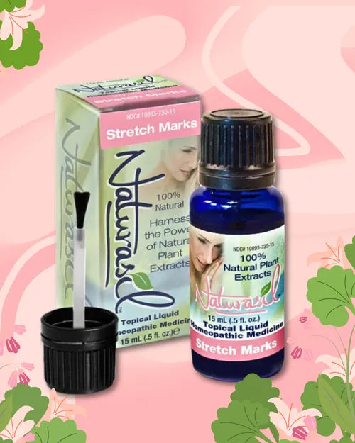 Stretch Mark Therapy | 15 mL